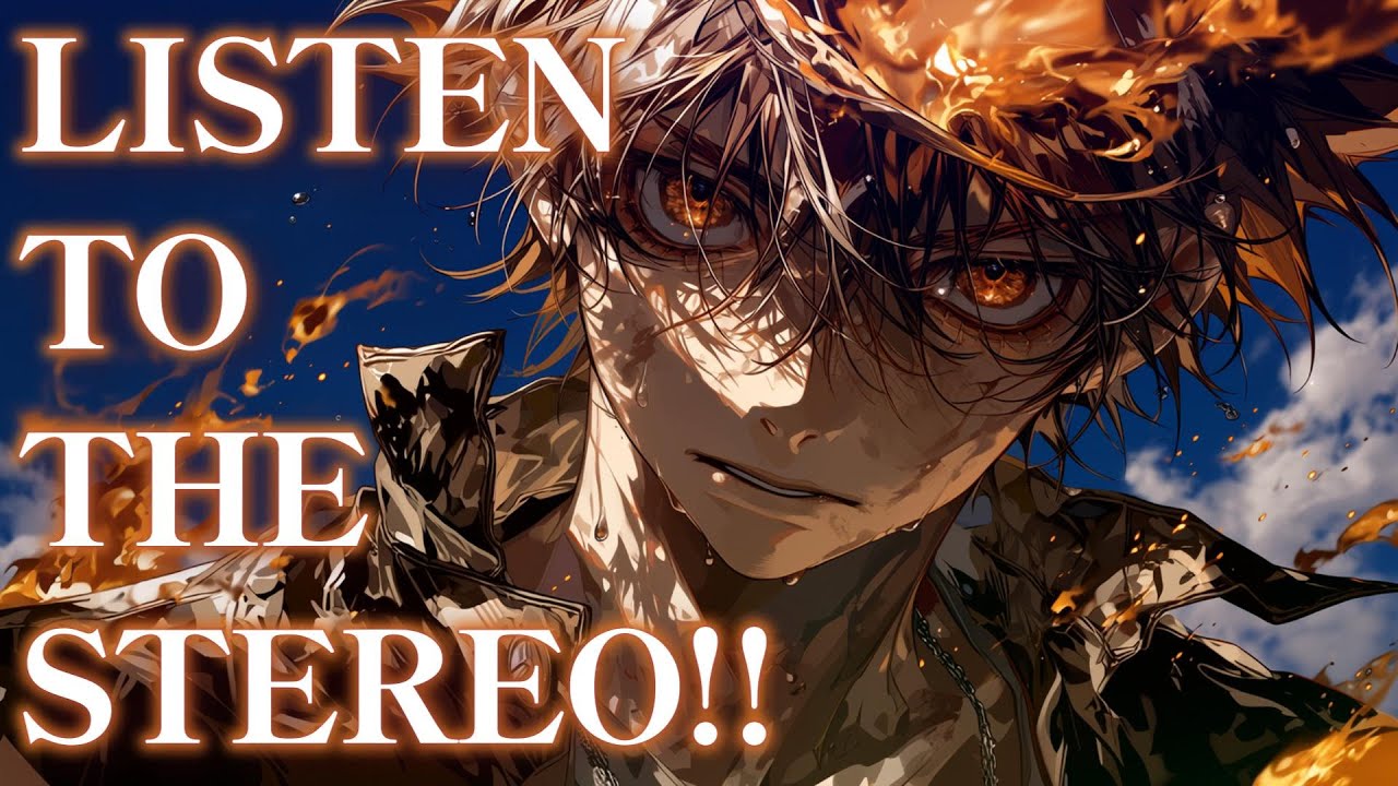 LISTEN TO THE STEREO!!／GOING UNDER GROUND - YouTube