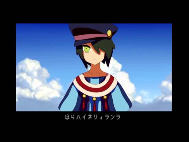 登録者5000人突破記念！【朱梨】ワンダーランドと羊の歌【歌ってみた