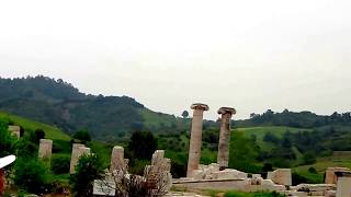 トルコ・ギリシア旅行記2018年4月11日②