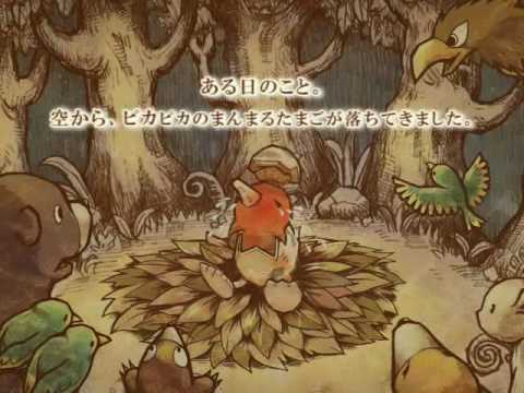 IVY THE KIWI?（アイビィ・ザ・キウィ？） 【Wii】 - YouTube