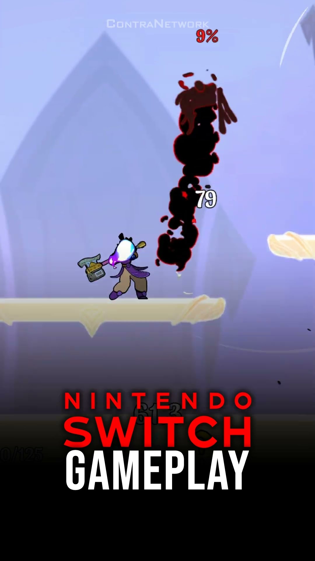 Spiritfall on Nintendo Switch - YouTube