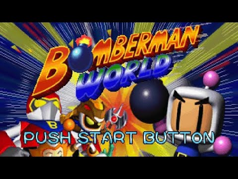 AC】バンバンバスターズ【エンディングまで】 - YouTube