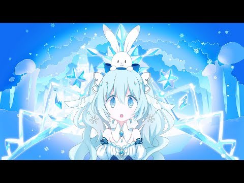 Hatsune Miku】DECO*27 - アイ/ AI【OriginalMV】 - YouTube