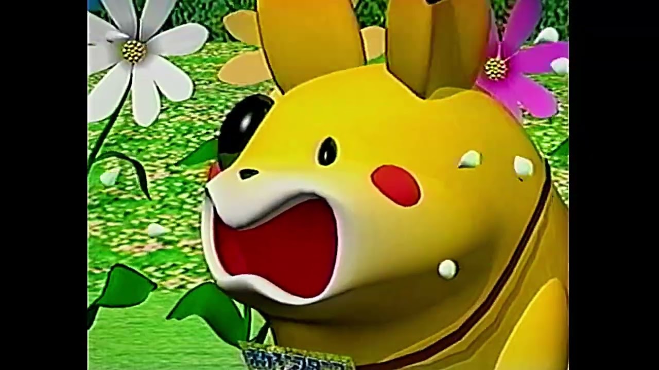 小学館 ポケモンスタンプ（ブルーバージョンストックブック） 11月号