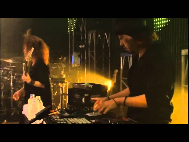 Diggy-MO'「ToMiTaMi ToMiTaMo」LIVE TOUR 2009 