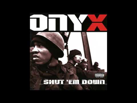 Onyx – Shut 'Em Down – 2 x Vinyl (LP, Album), 1998 [r419172] | Discogs