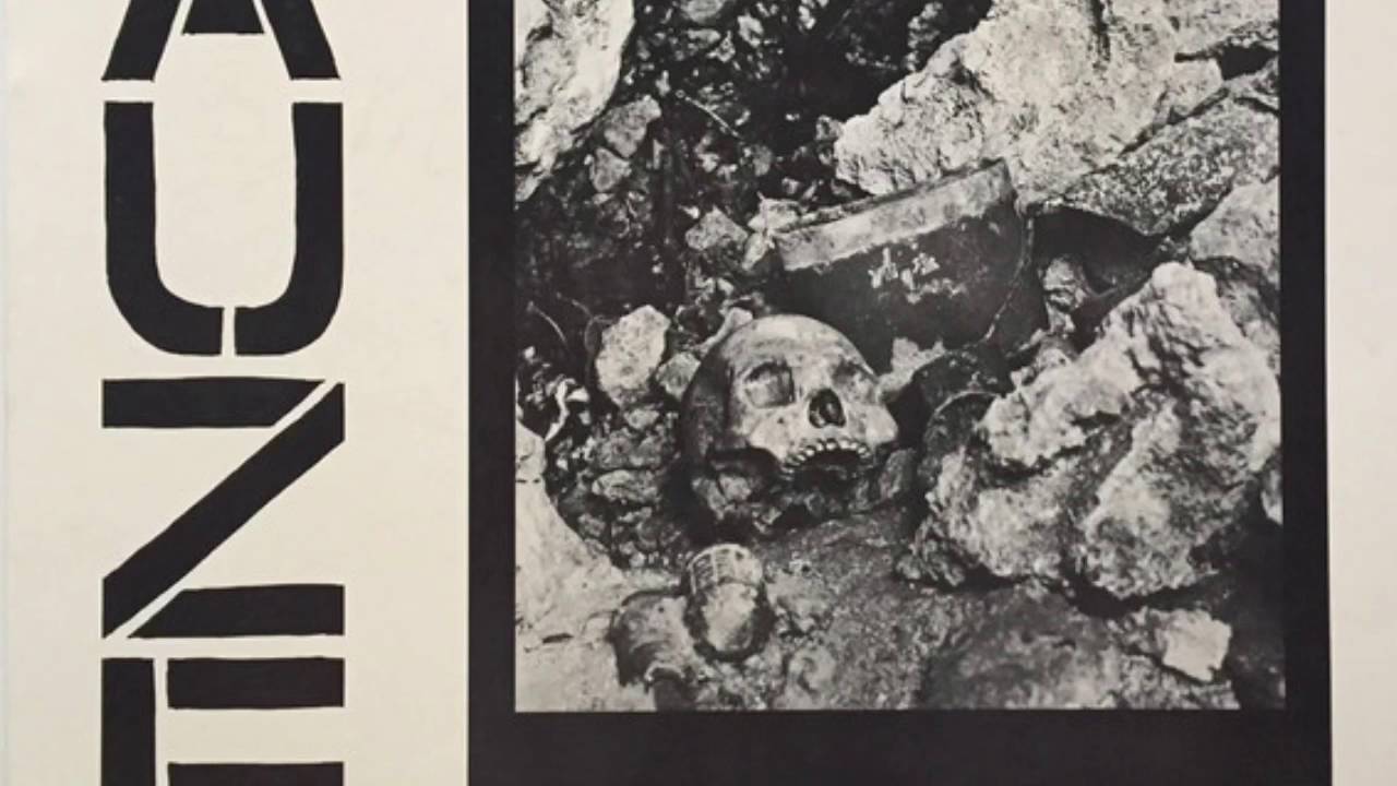 Gauze - Equalizing Distort LP - YouTube