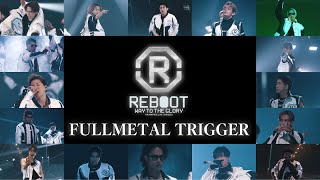 THE RAMPAGE from EXILE TRIBE DVD/Blu-ray Disc「THE RAMPAGE LIVE