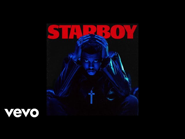 The Weeknd - Starboy (Audio) ft. Daft Punk - YouTube