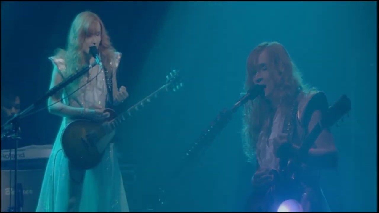 哀しみの泉（THE ALFEE 2011 Special DVD 