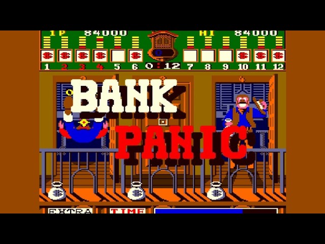 セガマークIII】コミカルマシンガンジョー【1周クリアまで】 - YouTube