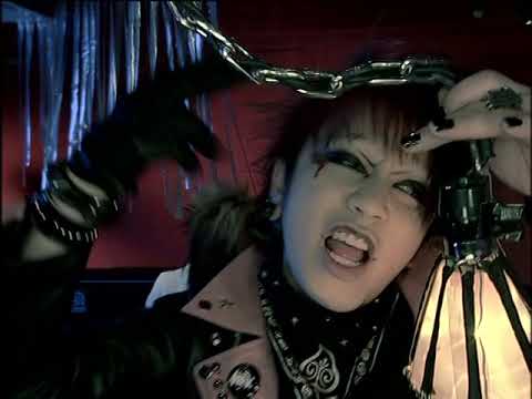 the GazettE(ガゼット) PV集 - YouTube