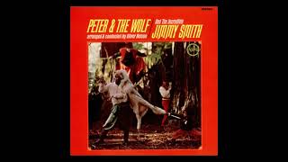 T̲h̲e In̲c̲r̲e̲d̲i̲b̲l̲e̲ Jimmy̲ S̲m̲i̲t̲h –̲ ̲P̲e̲t̲er̲ & T̲h̲e