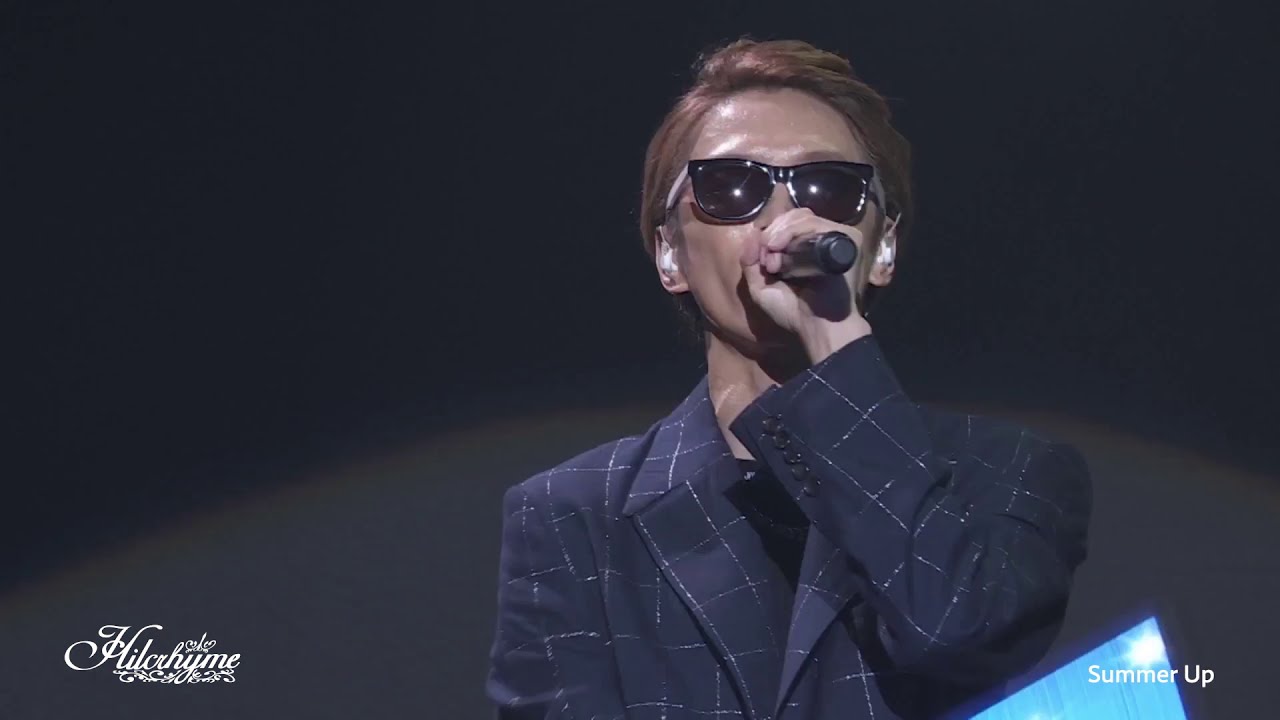 Hilcrhyme「朱ノ鷺二〇一七」at 朱鷺メッセ ティザー映像 - YouTube