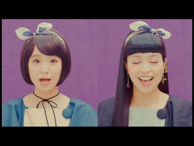 チャラン・ポ・ランタン / 恋とマシンガン（short ver.) - YouTube