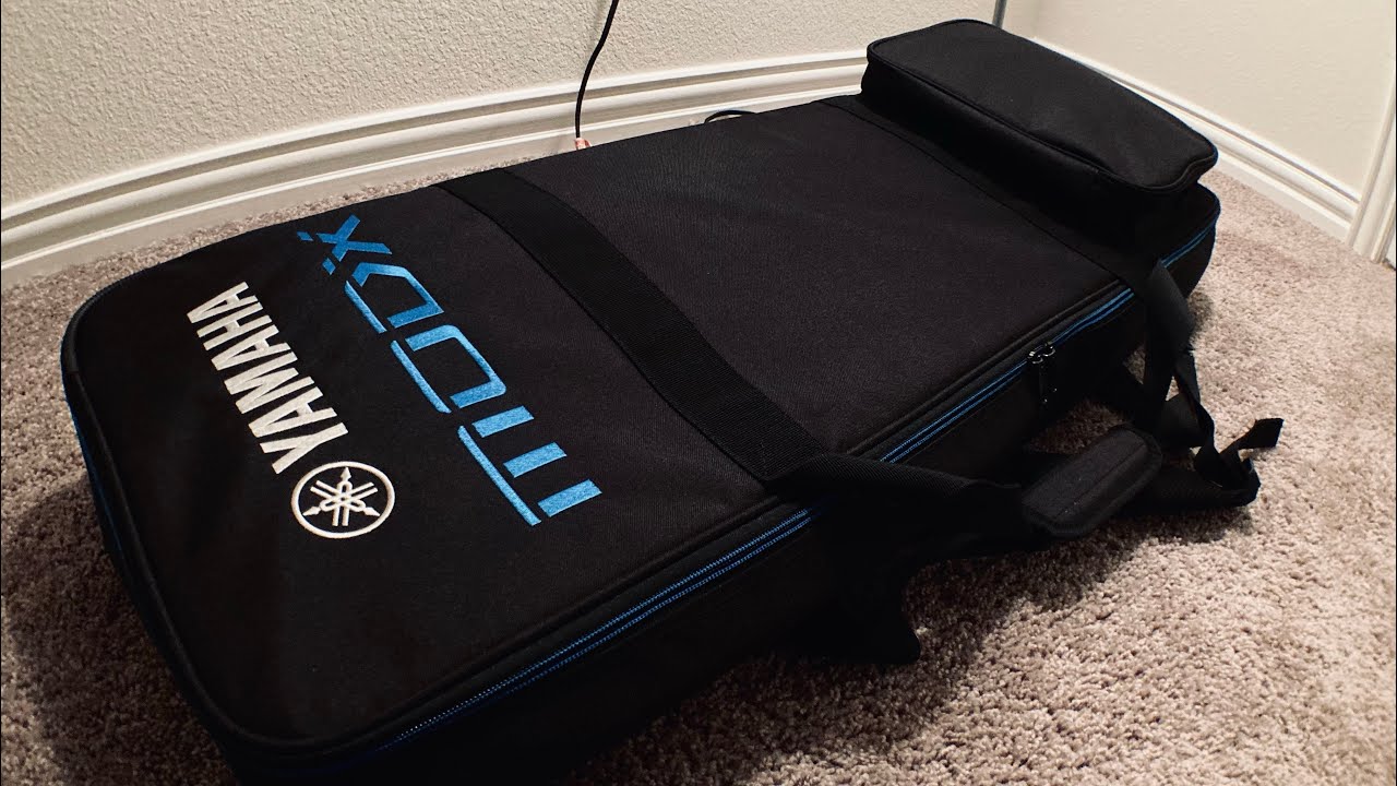 YAMAHA MODX6+ (Cubase ，ソフトケース付) YAMAHA MODX6+ Cubase