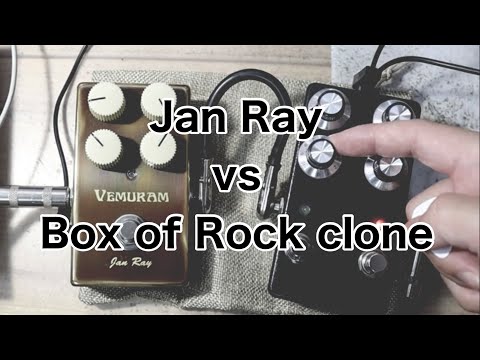 Tommy Effects - YouTube