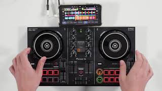 Pioneer DDJ-200 - What To Know & Where To Buy | Equipboard