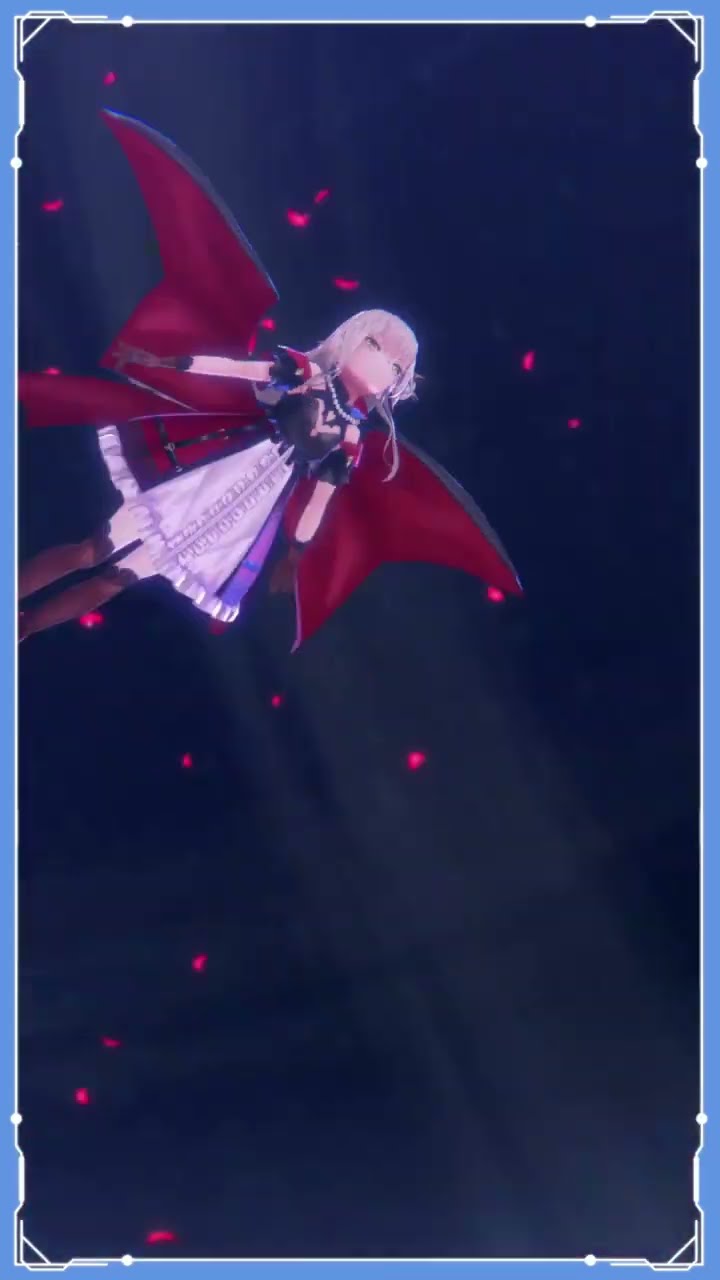 ヘブンバーンズレッド】シャルロッタ・スコポフスカヤ - SS[とこしえの