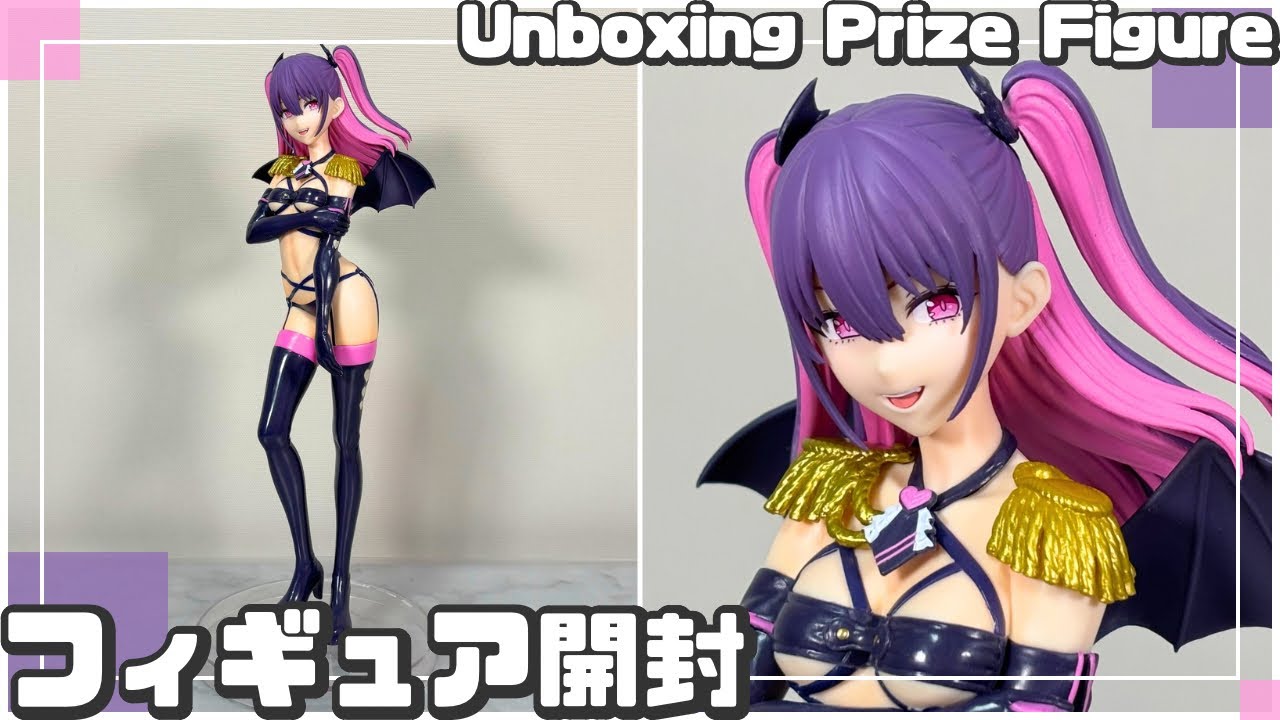 プライズフィギュア】2.5次元の誘惑 GLITTER&GLAMOURS ミリエラ 衛生