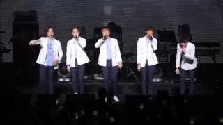 B1A4 Road Trip to Japan-Ready? - YouTube