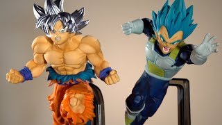 一番くじ ドラゴンボール 超戦士バトル列伝Z