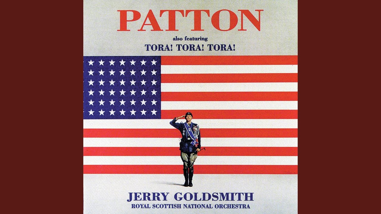 Tora! Tora! Tora!: Main Title (From Tora! Tora! Tora!) - YouTube