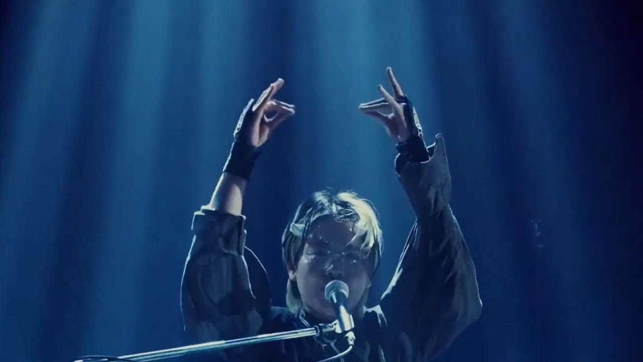 中村佳穂 (Kaho Nakamura) - リピー塔がたつ (Ripii-tou ga tatsu