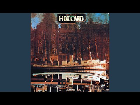 The Beach Boys – Holland – Vinyl (LP, Album) + Vinyl (7