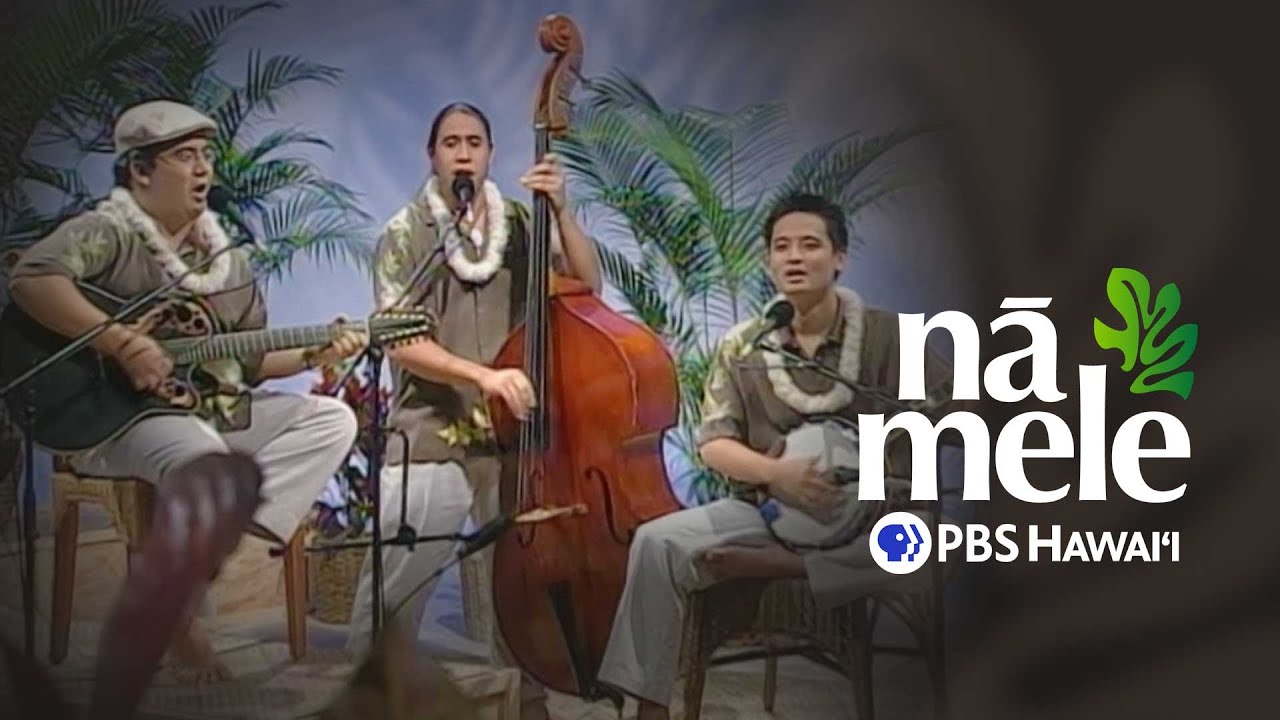 Kawai Cockett and Darlene Ahuna | Full Episode | Nā Mele - YouTube