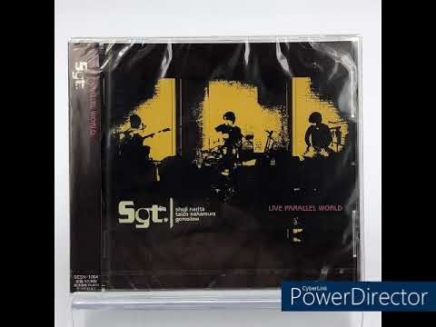 成田昭次 LIVE PARALLEL WORLD 横浜Thumbs-upでのアコースティック