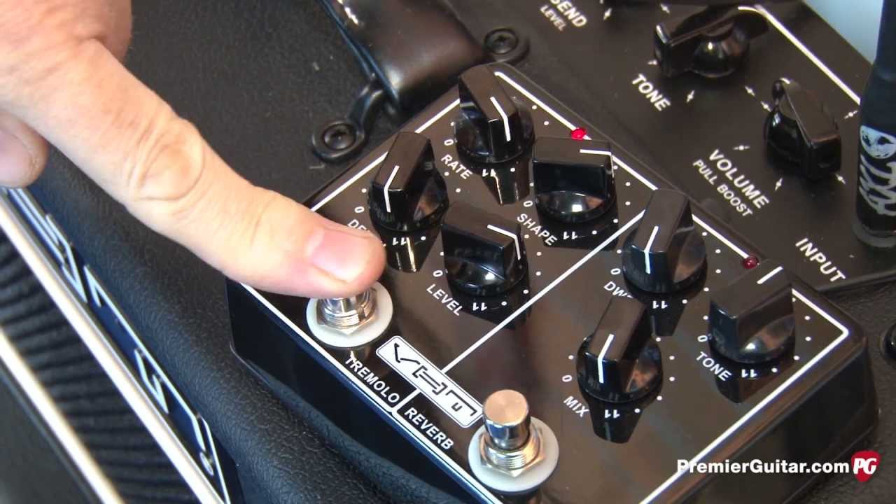 VHT MeloVerb - What To Know & Where To Buy | Equipboard