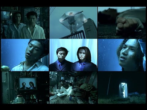 KinKi Kids「硝子の少年」Music Video - YouTube
