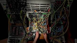 Michigan Synth Works F8R - Eurorack Module on ModularGrid