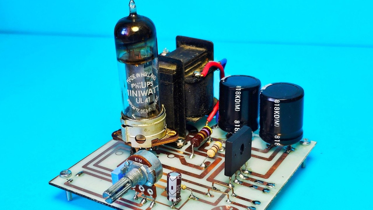 オーディオ試聴動画 ALTEC CD308-8A(改)国産古箱・ホーンツィーター