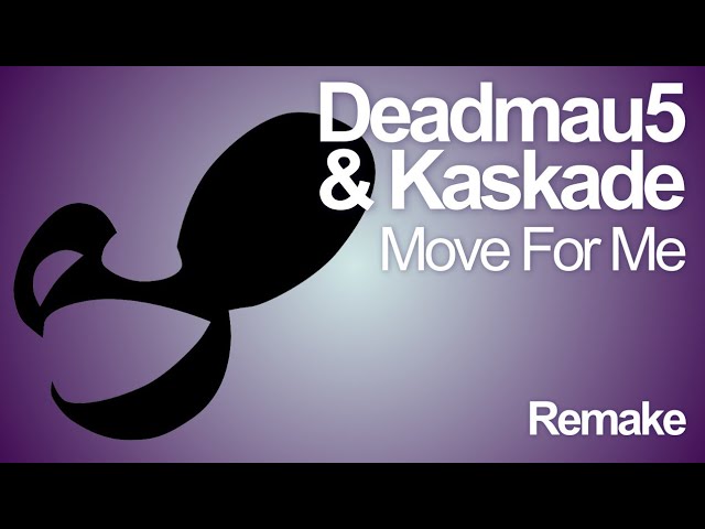 その他 Kaskade & Deadmau5/Move For Me,DEALC012 Listen to Kaskade
