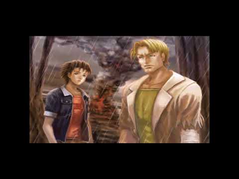 PS】人魚の烙印 SCENARIO 1 脱出 - YouTube