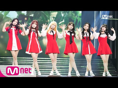 KCON JAPAN] GFRIEND - LOVE WHISPERㅣKCON 2018 JAPAN x M COUNTDOWN
