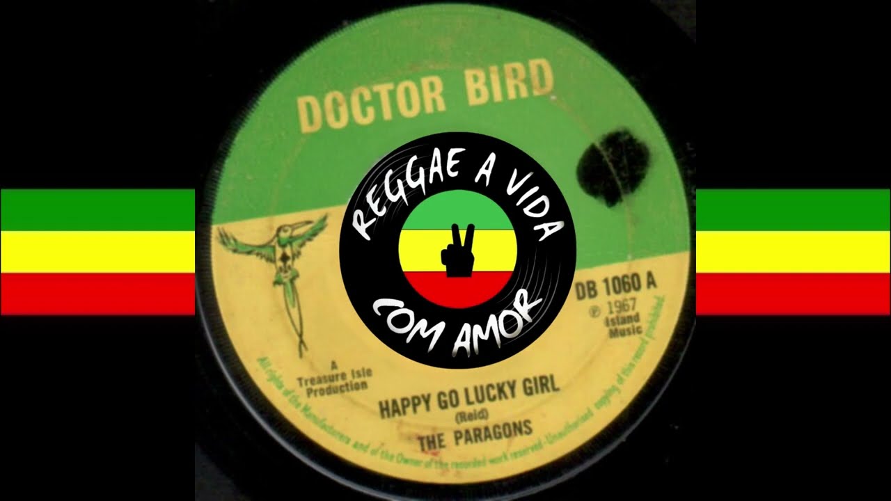 Happy Go Lucky Girl - YouTube