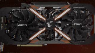 AORUS GeForce® GTX 1080 Ti Xtreme Edition 11G - GIGABYTE Japan