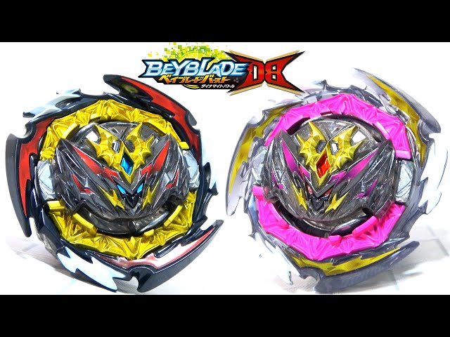 New series! ] B-180 B-182 Dynamite Belial. Nx.Vn-2 & Entry Set