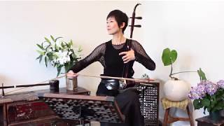 チェン・ミン『feel the moon』『風のDIVA』『grief ～跨越悲傷