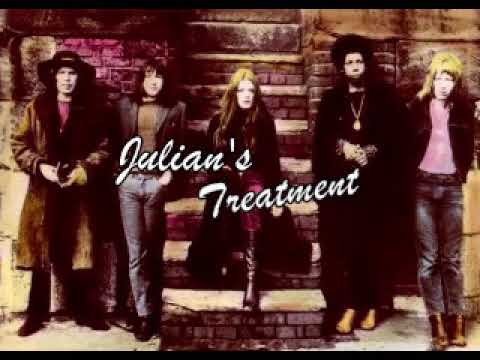 Julian's Treatment - A Time Before This Plus - 1970 - (Full Album