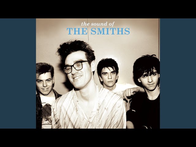 This Charming Man (2008 Remaster) - YouTube
