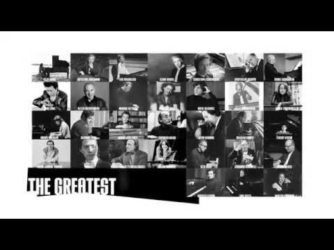 111 The Piano - Legendary Recordings – Box Set (Compilation