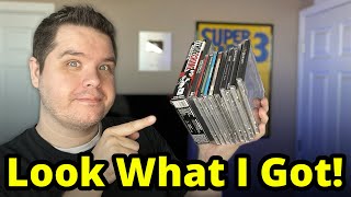 I Found Bungie's RAREST Mac Games for CHEAP! 💾 - YouTube