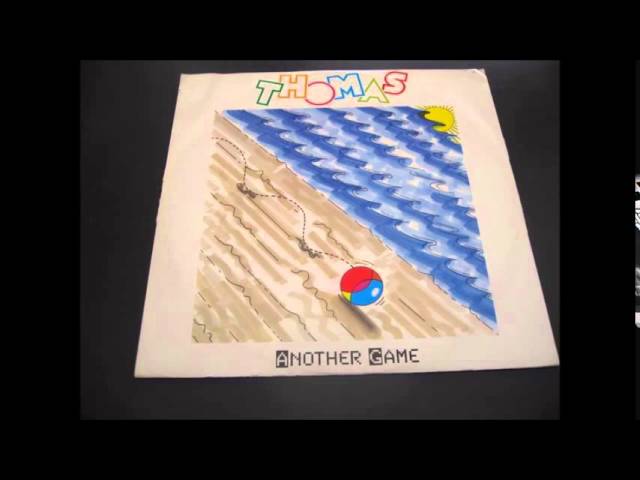 Thomas - Another Game - YouTube