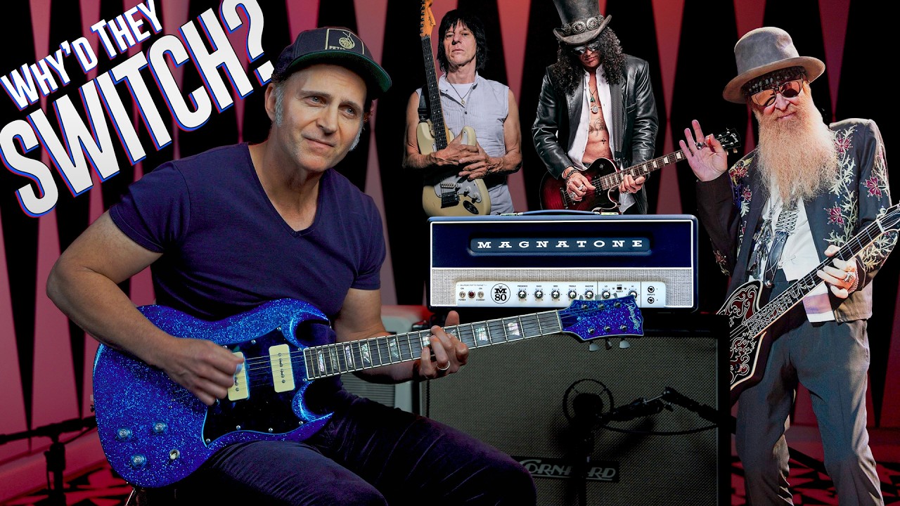 MASF Pedals LIFE CONVULSION - YouTube