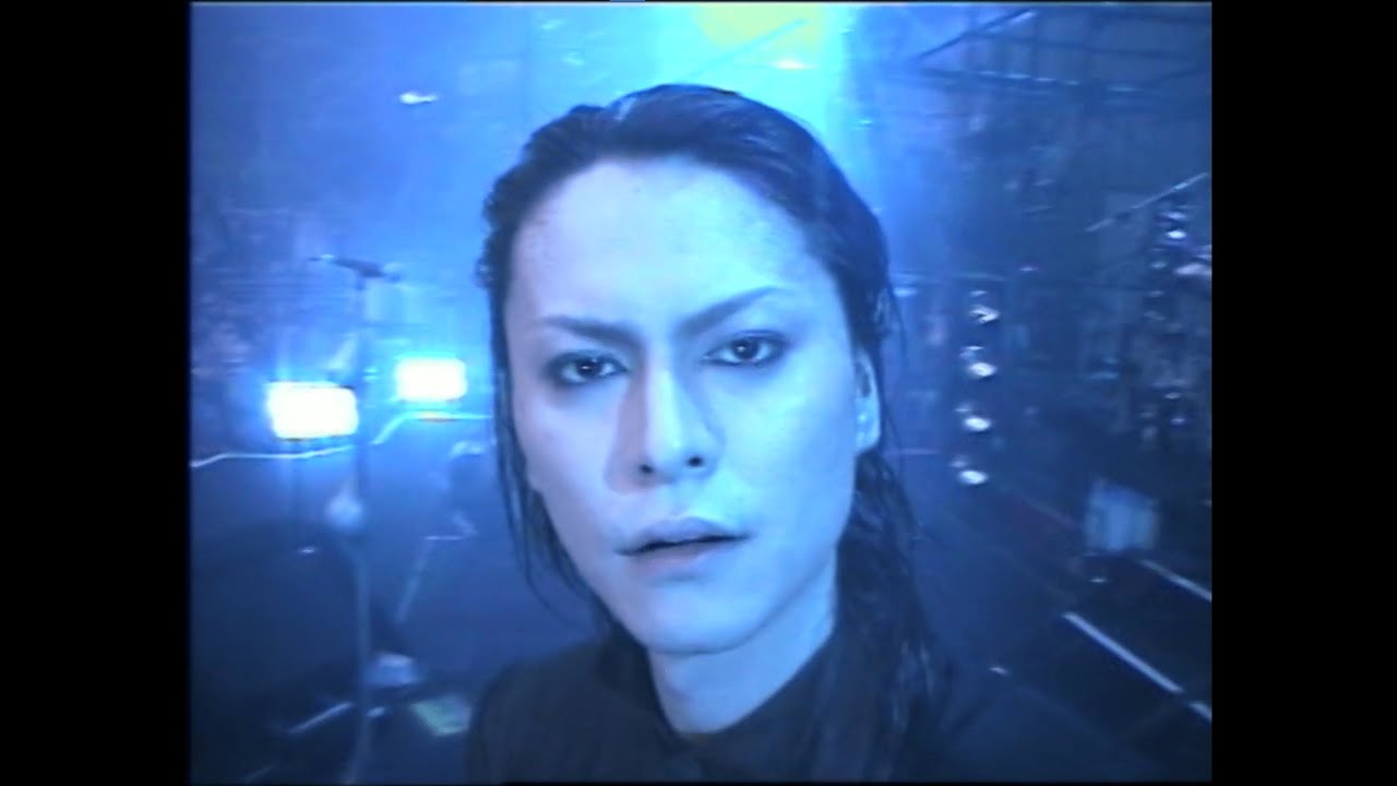 BUCK-TICK Mona Lisa OVERDRIVE -XANADU- - YouTube