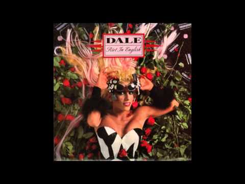 Dale – Riot In English – Vinyl (7